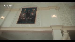 Ten Little Mistresses