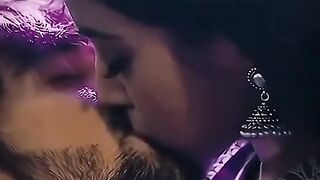 Happy kissing day