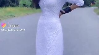 Desi girl
