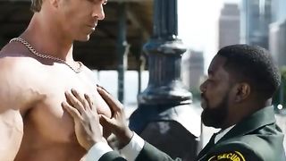 Free Guy Awesome Fight scene Ryan Reynolds