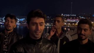 Düşün menı