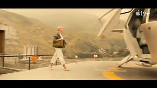 EXTRAPOLATIONS Official Trailer (2023)