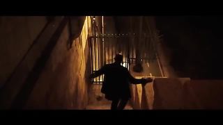 THE RITUAL KILLER Official Trailer (2023)