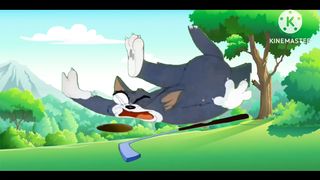 Fun with Tom and Jerry