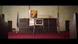 PINBALL: THE MAN WHO SAVED THE GAME Official Trailer (2023)