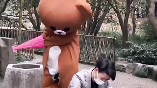 Мишка