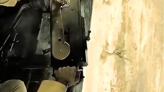 Akshay Kumar_s Modified KAR98K