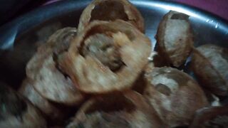 ফুচকা(Golgappa)