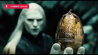Helboy Movie Scane Superhit Hollywood