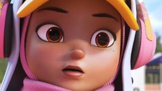 Mechamato Season 1 Episode 11 In Hindi