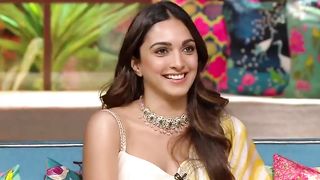 Kaatun Kaise Raatan, o saawre? Sidharth Malhotra and Kiara Advani????????????