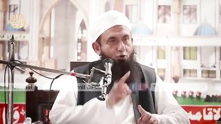 Tariq jamil saab