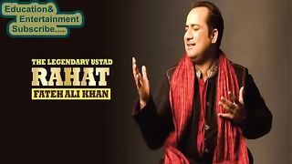 Rahat Ali Fateh Khan