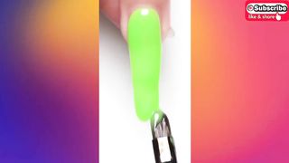 nail art story time