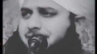 Ajmal Raza qadri