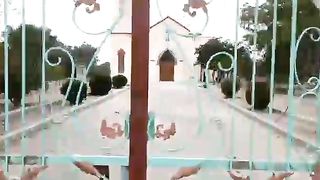 THIS CHURCH IS LOCATED AT LORETO LAYYAH CHAK NO 270 TDDA