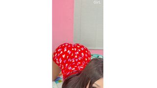 Girl dance HomE