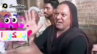 Funny video Nawaz sharif