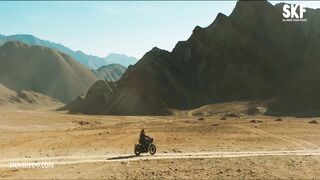 Kisi ka bhai kisi ki jaan official teaser