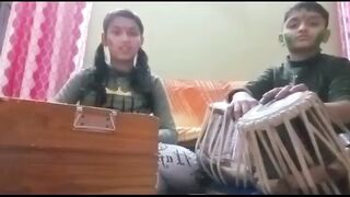 Holi song by tejash Thakur and tejashwi thakur