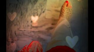 Ne ishq ny kaly kr chady sonya song new