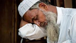 Har musibat or pareshani ko khatam karnay Ki dua