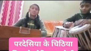 Tejash tejashwi thakur