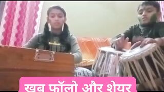 Holi songs by tejash tejashwi thakur