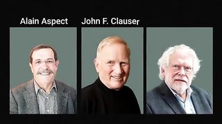 2022_NOBEL_PRIZE_WINNERS_Proved_Einstein_WRONG!(360p).