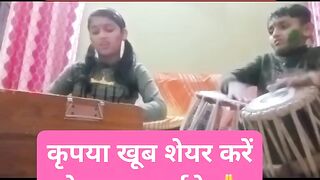 Holi song