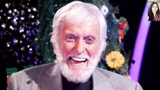 watch dick van dyke masked singer performance the gnome masked singer di..