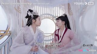The starry love ep 1
