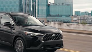 Toyota Add4
