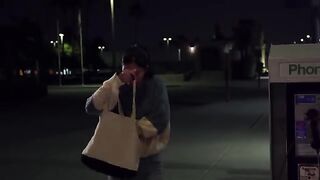 Horror film