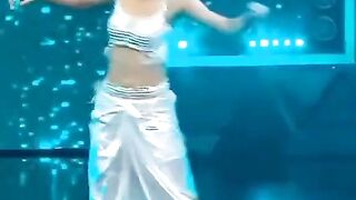 Amazing dance