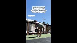 Top 3 booty exercises that help my legs and butt grow! Leg workout program top workout exercises.