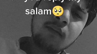 Can you reply my slam