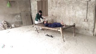 Prank On Our Team Mate ????????