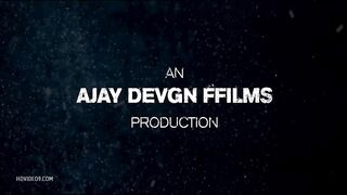 Bholaa official teaser