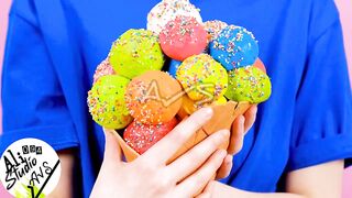 Ik Ice cream is cold drink and fish funny video 2023_  Ali studio 094A√S