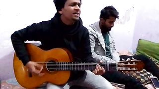 Jaming Session Agar tum Sath ho