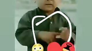 New funny video status