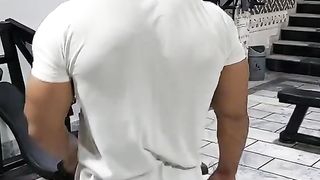 Lower Back Workout Tip