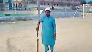 Bodagy crazy boy don't believe that he is out
