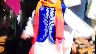 CHITTA CHOLA cute baby DANCE