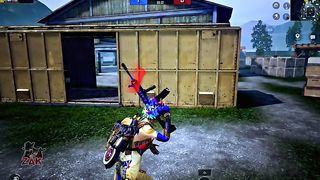 Best editing pubg mobile video