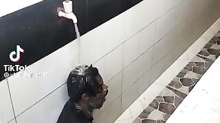 وش گرمی