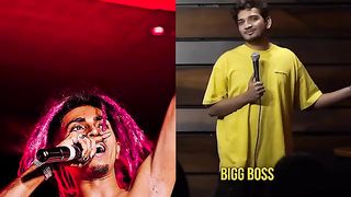 Big Boss season  16 winner  Greatest  rapper MC STAN