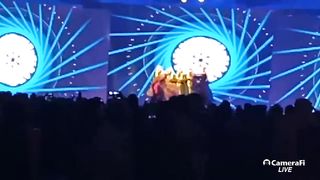 Beauty of Global Village (Dubai) UAE
