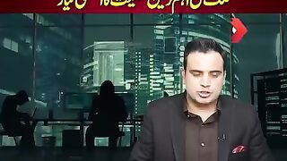 خان کے خلاف نہیں جاؤں گا "یہ ن